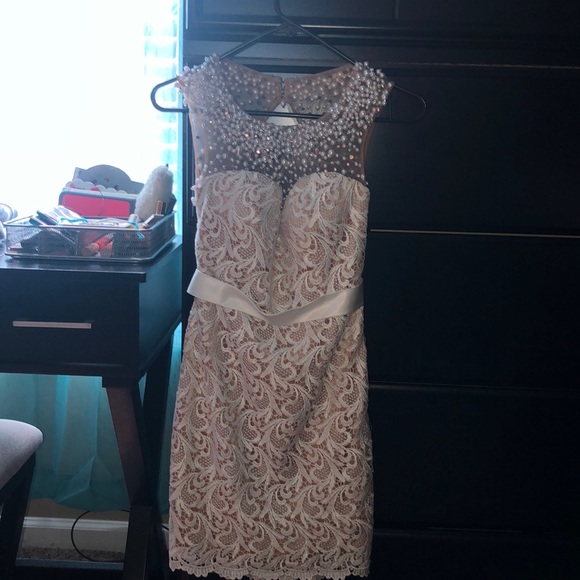 homecoming dress size 0 - Picture 1 of 2